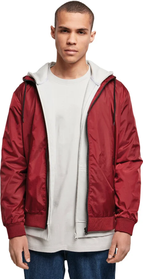 Windrunner Jacket
