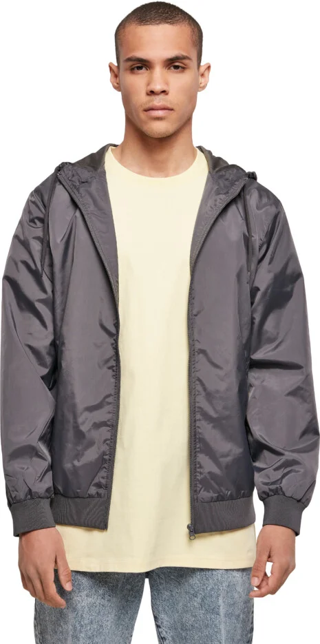 Windrunner Jacket