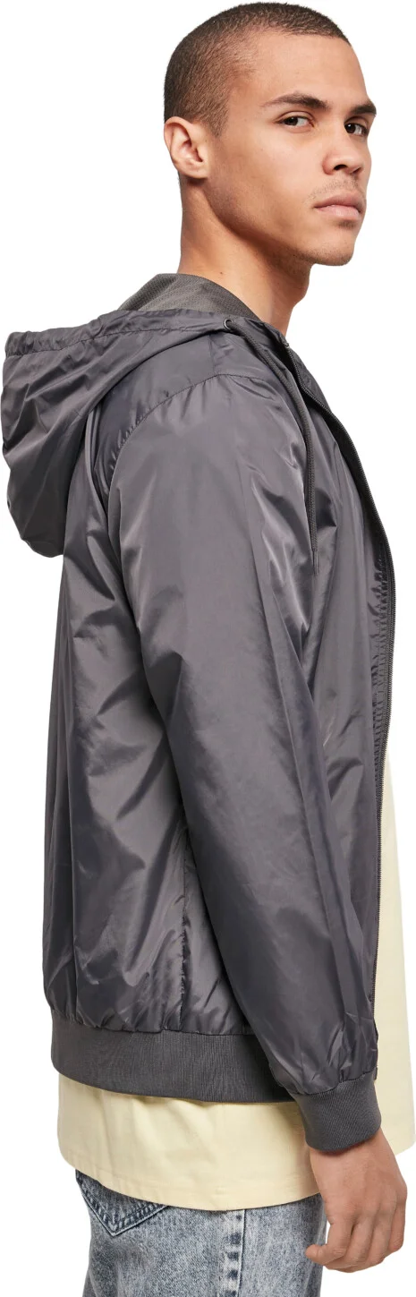Windrunner Jacket