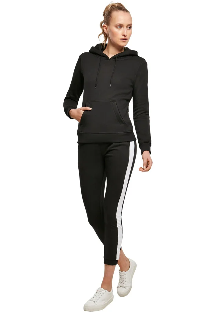 BUILD YOUR BRAND Ladies´ Heavy Hoody | BY026
