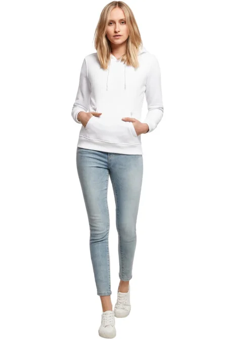 Ladies´ Heavy Hoody Ladies´ Heavy Hoody
