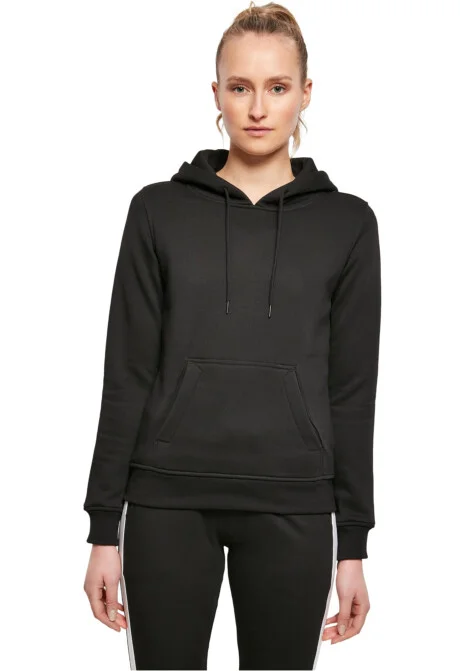 Ladies´ Heavy Hoody Ladies´ Heavy Hoody
