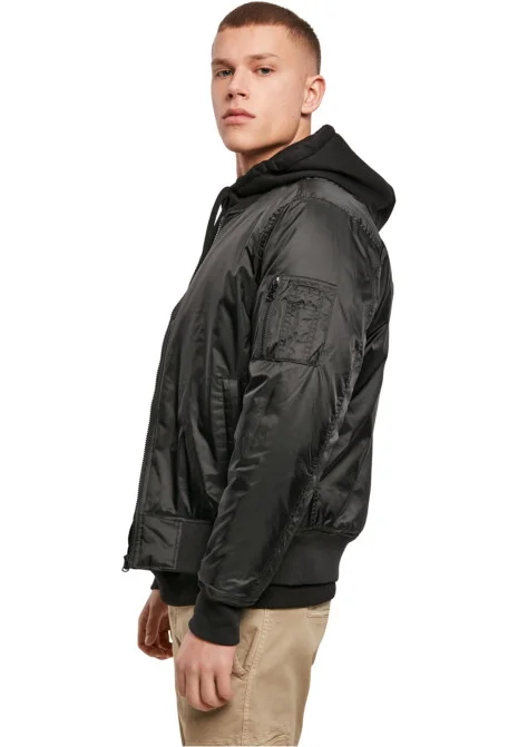 Bomber Jacket Bomber Jacket