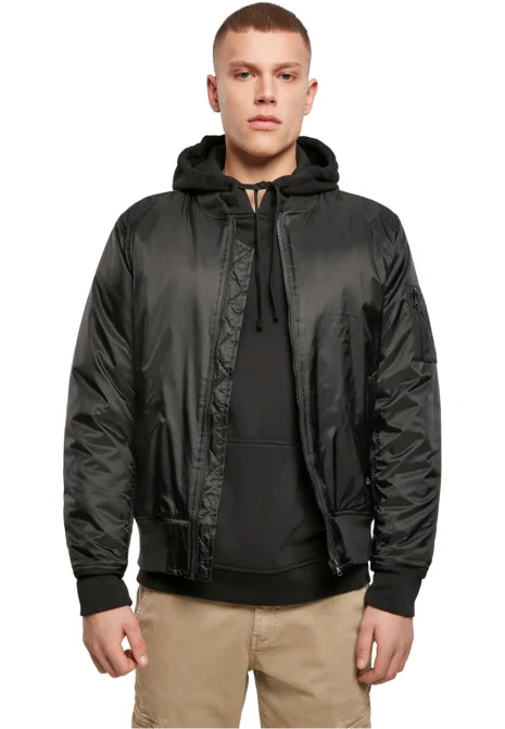 Bomber Jacket Bomber Jacket