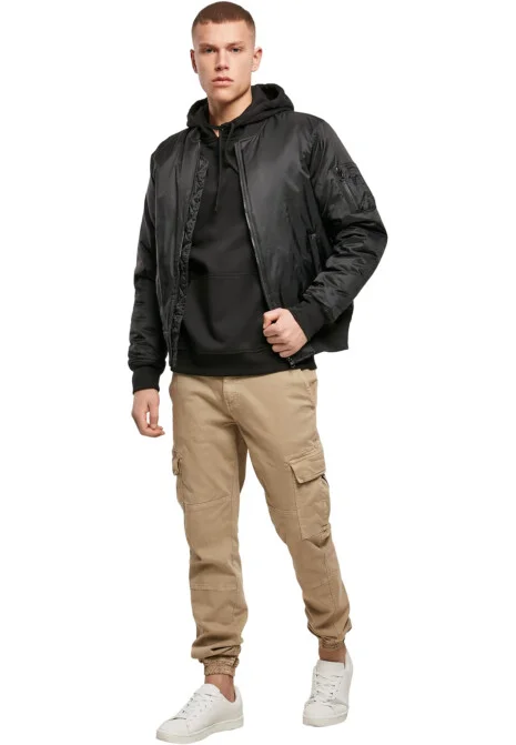 Bomber Jacket Bomber Jacket