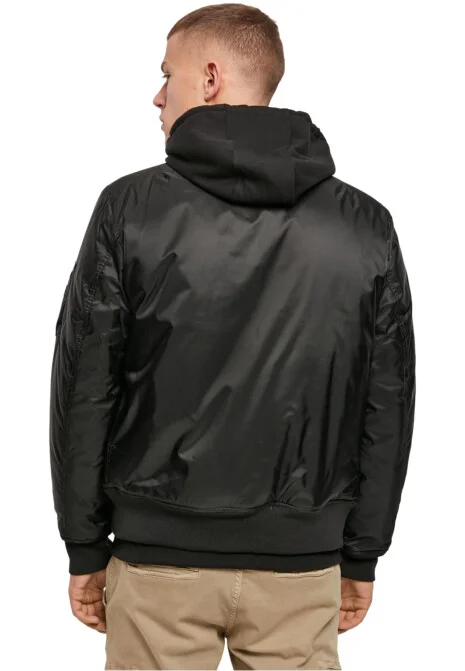 Bomber Jacket Bomber Jacket