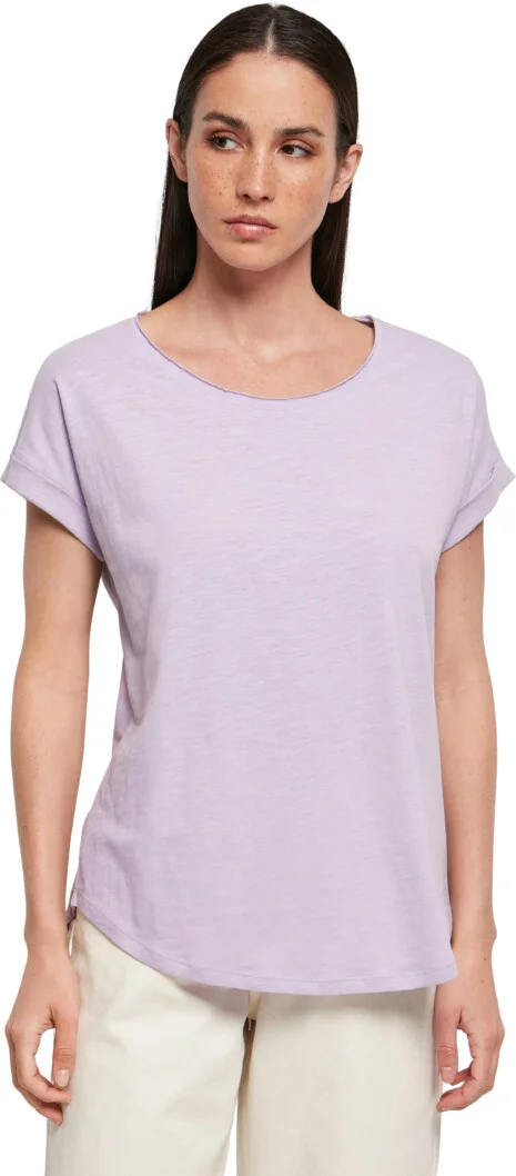 Ladies´ Long Slub Tee