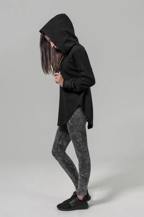 Ladies' Oversized Hoodie