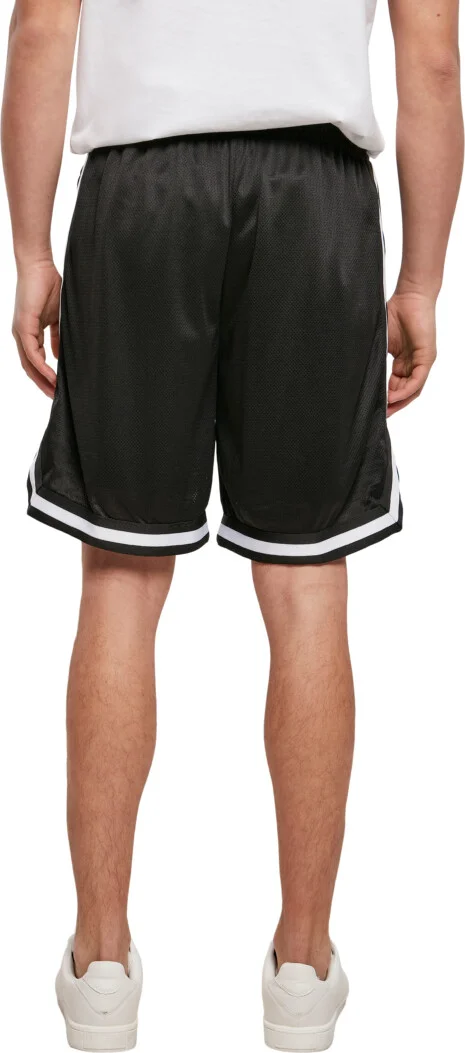 Two-tone Mesh Shorts Two-tone Mesh Shorts