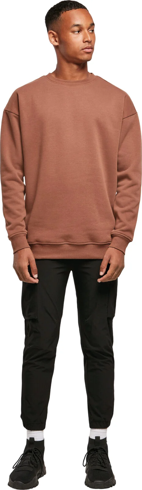 Sweat Crewneck