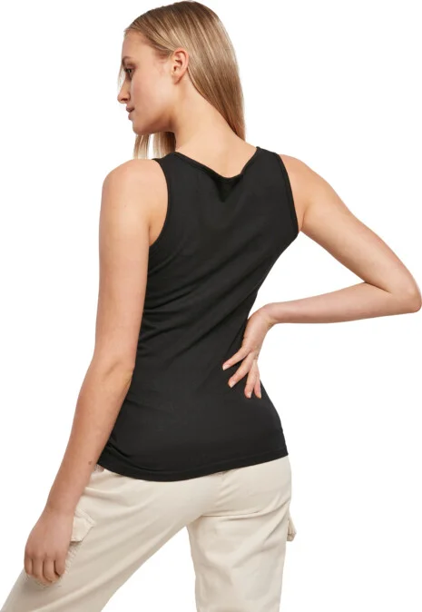 Ladies' Merch Top