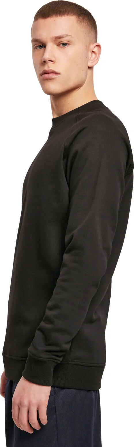Raglan Sweat Crewneck Raglan Sweat Crewneck
