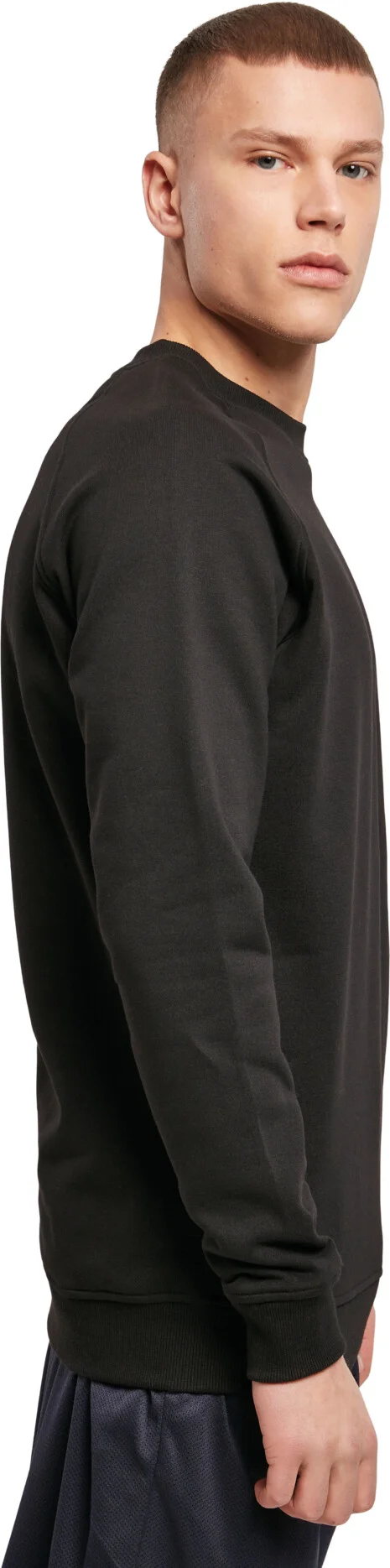 Raglan Sweat Crewneck Raglan Sweat Crewneck