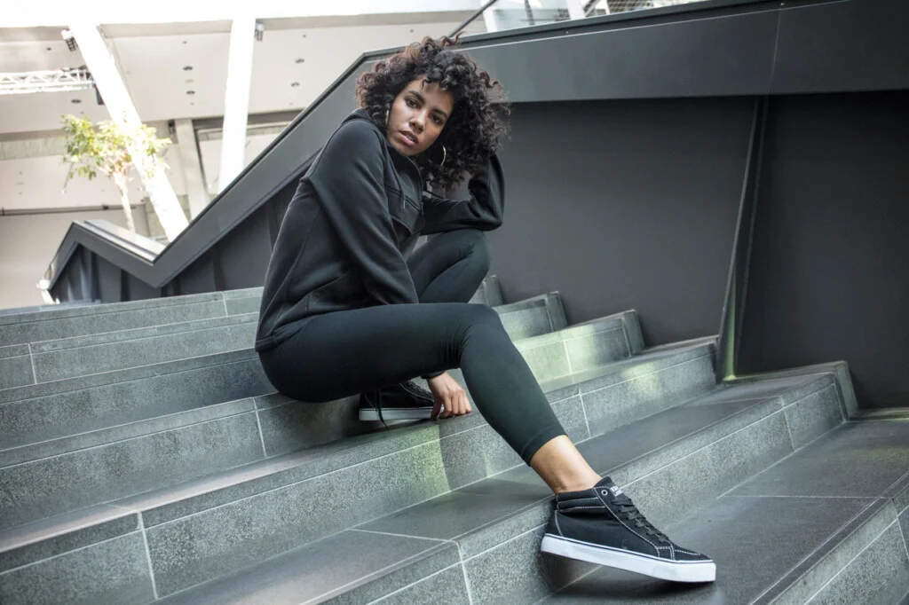 Ladies´ Stretch Jersey Leggings