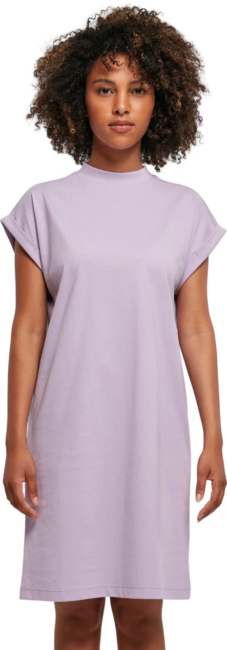 Ladies´ Turtle Extended Shoulder Dress