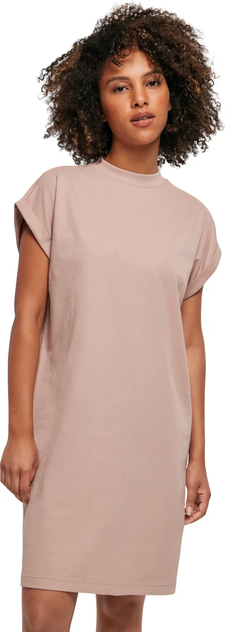 Ladies´ Turtle Extended Shoulder Dress