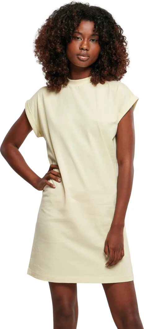 Ladies´ Turtle Extended Shoulder Dress