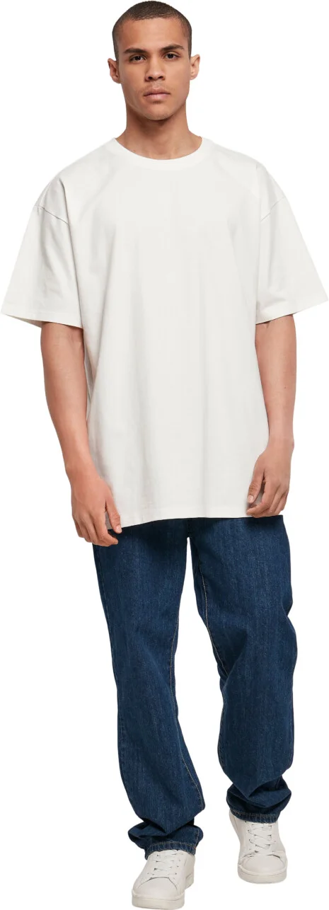 Heavy Oversize Tee Heavy Oversize Tee
