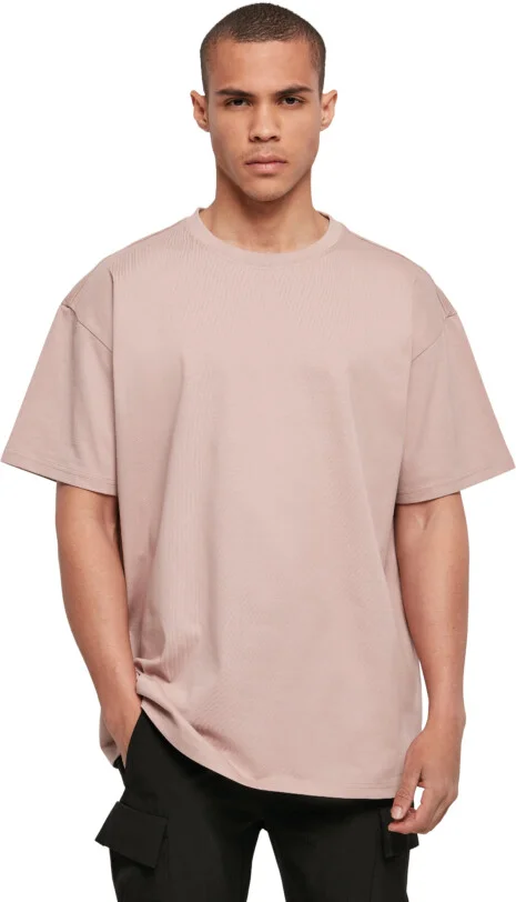 Heavy Oversize Tee Heavy Oversize Tee