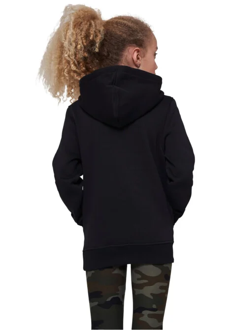 Kids´ Basic Hoody Kids´ Basic Hoody
