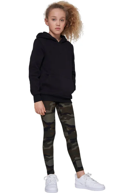 Kids´ Basic Hoody Kids´ Basic Hoody