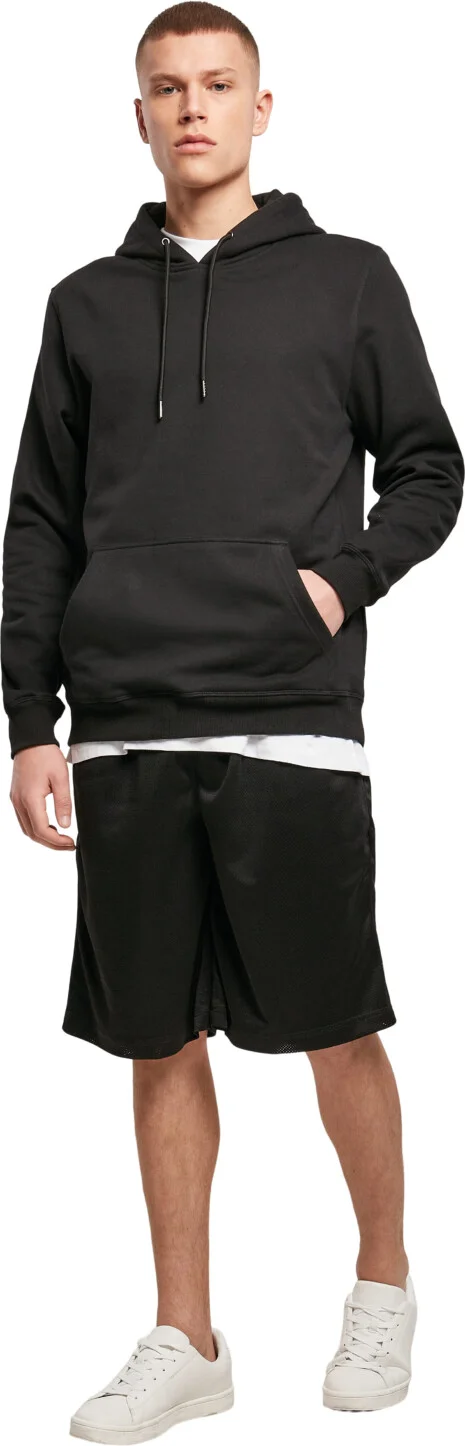 Premium Hoody