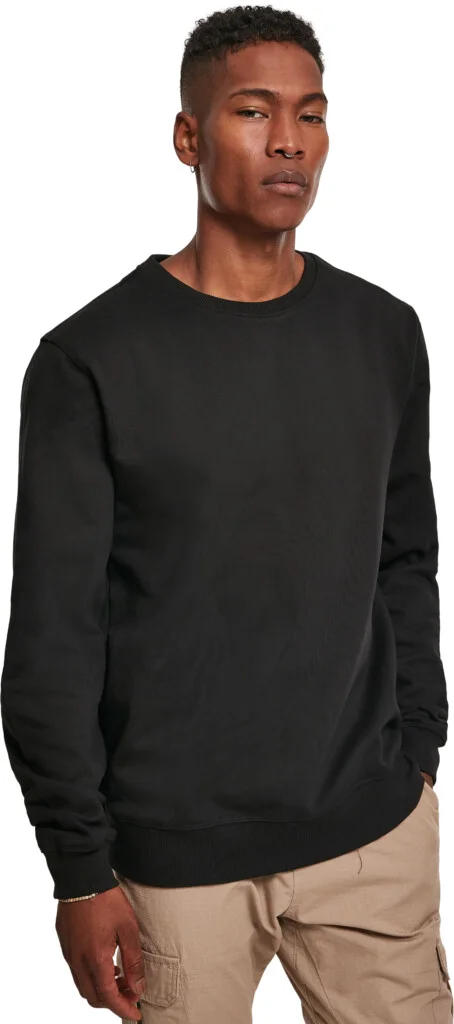 Premium Crewneck Sweatshirt