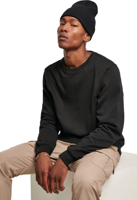 Premium Crewneck Sweatshirt