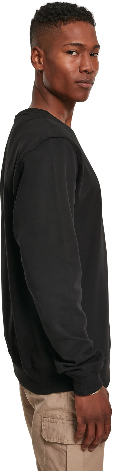 Premium Crewneck Sweatshirt