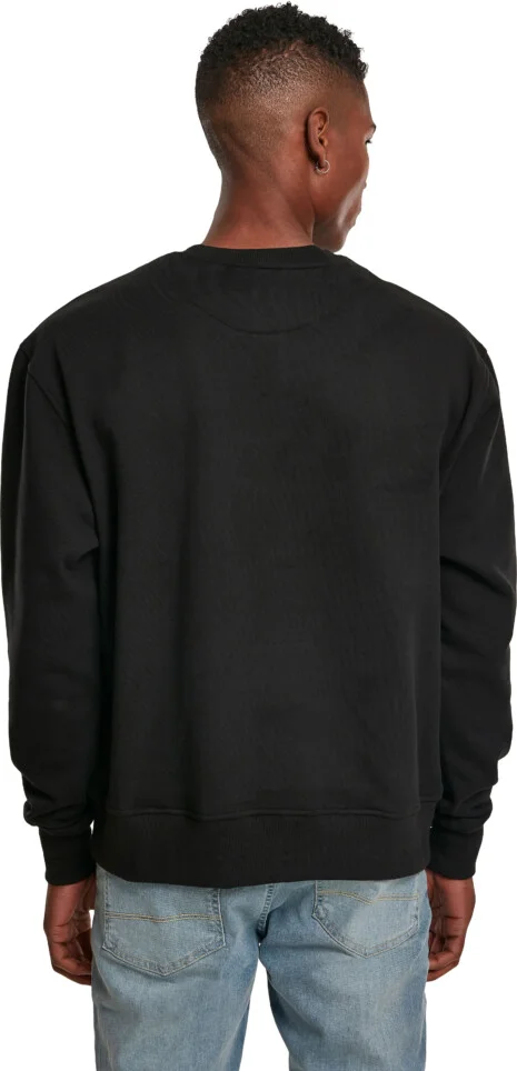 Premium Oversize Crewneck Sweatshirt Premium Oversize Crewneck Sweatshirt