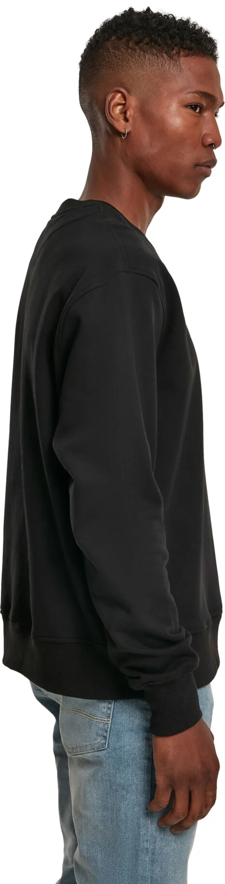 Premium Oversize Crewneck Sweatshirt Premium Oversize Crewneck Sweatshirt