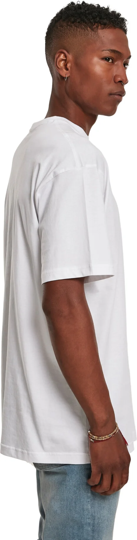 Premium Combed Jersey T-Shirt