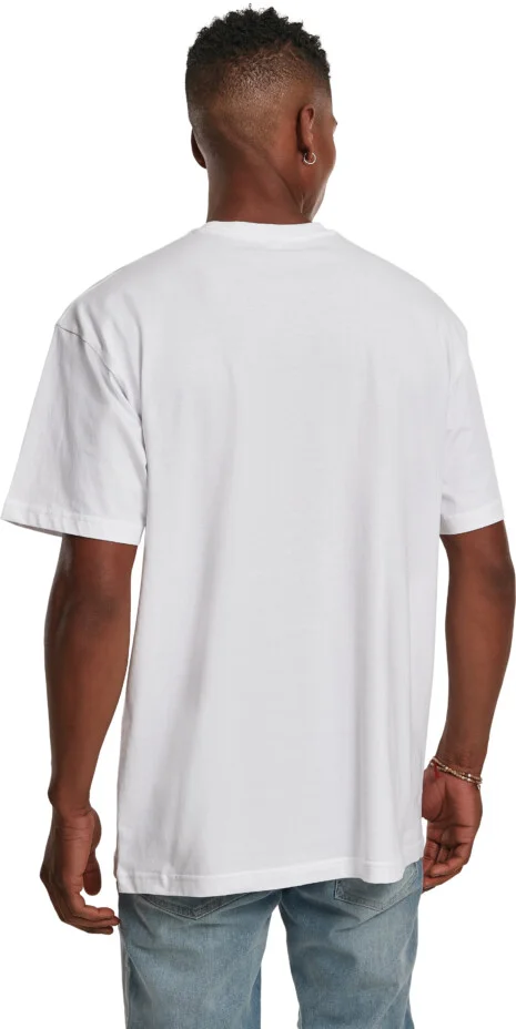 Premium Combed Jersey T-Shirt