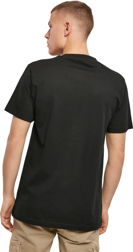Organic T-Shirt Round Neck Organic T-Shirt Round Neck