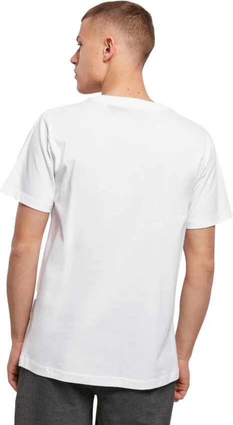 Organic T-Shirt Round Neck Organic T-Shirt Round Neck