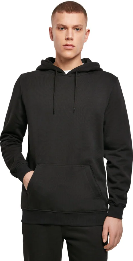 Organic Hoodie