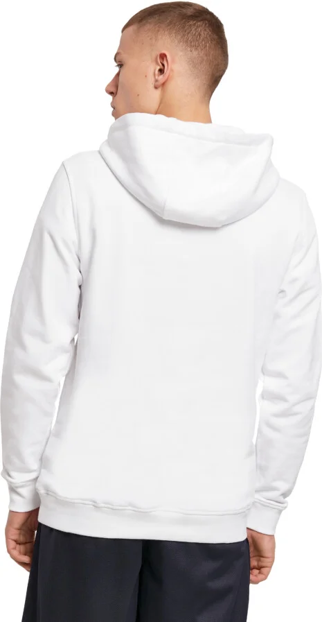 Organic Hoodie