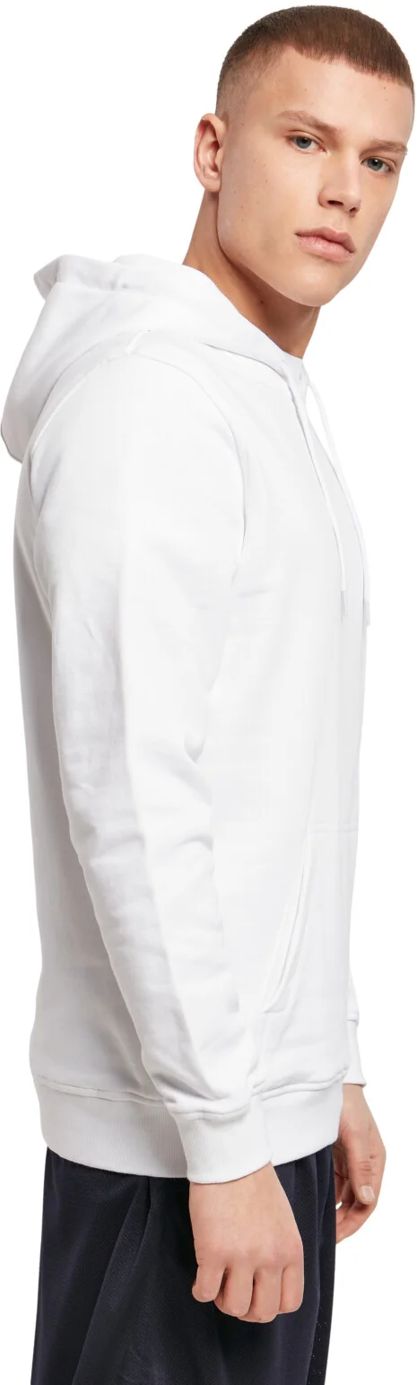 Organic Hoodie