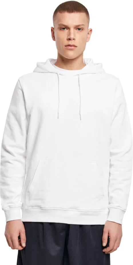 Organic Hoodie