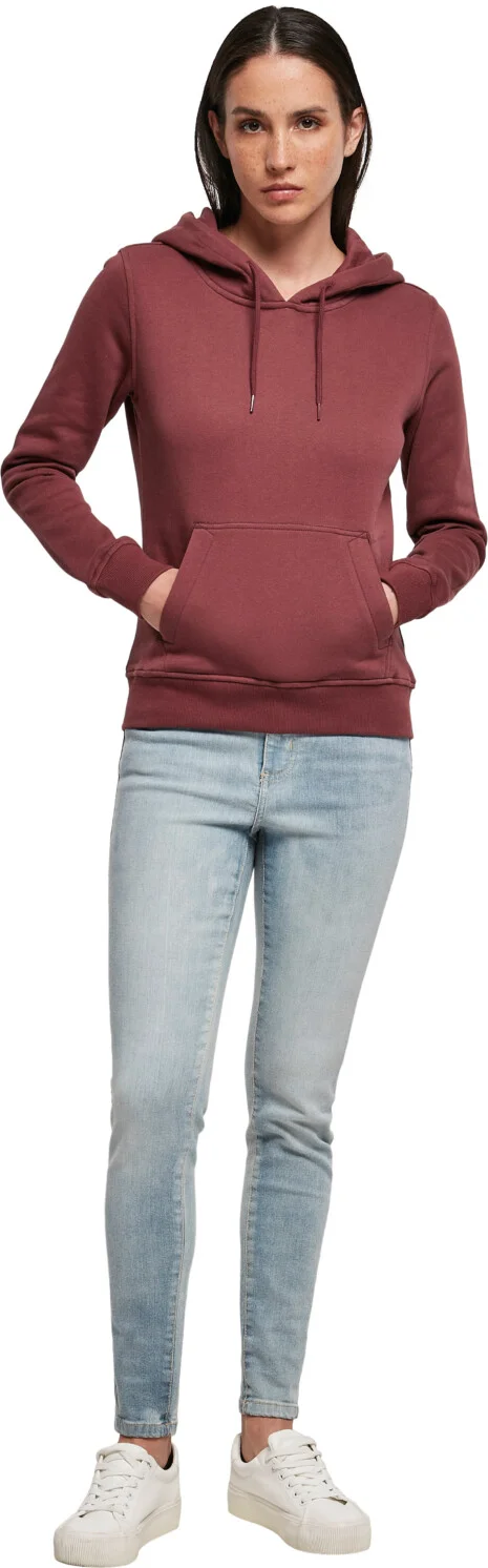 Ladies´ Organic Hoody Ladies´ Organic Hoody