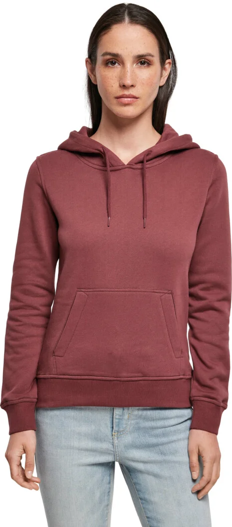 Ladies´ Organic Hoody Ladies´ Organic Hoody