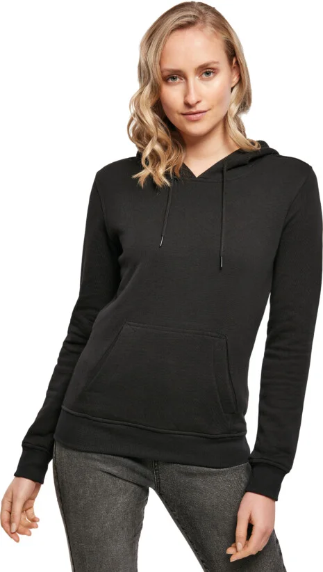 Ladies´ Organic Hoody Ladies´ Organic Hoody