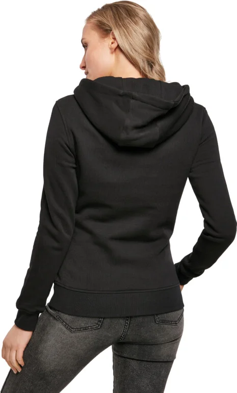 Ladies´ Organic Hoody Ladies´ Organic Hoody