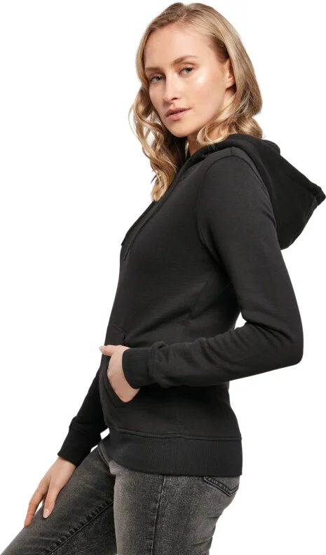 Ladies´ Organic Hoody Ladies´ Organic Hoody