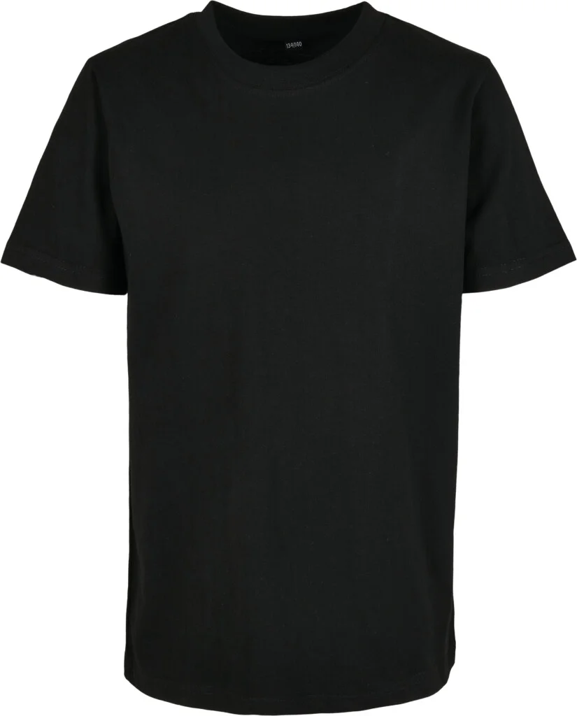 BUILD YOUR BRAND Kids' Basic Tee 2.0 | BY158