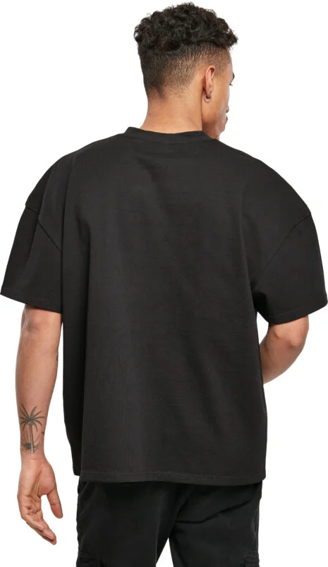 Ultra Heavy Cotton Box Tee