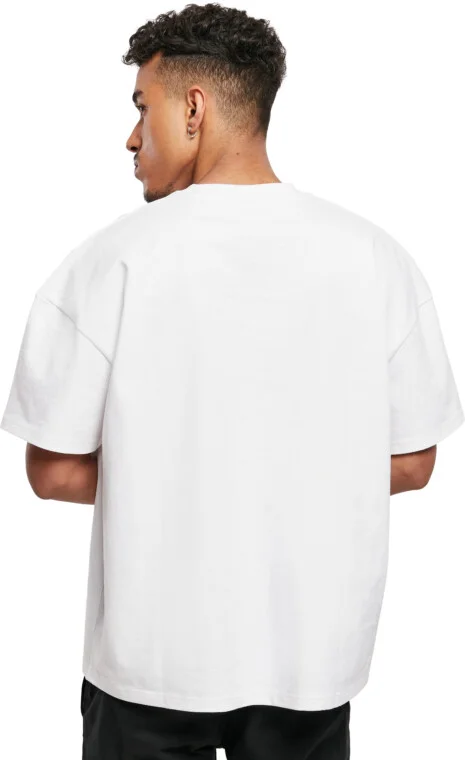 Ultra Heavy Cotton Box Tee