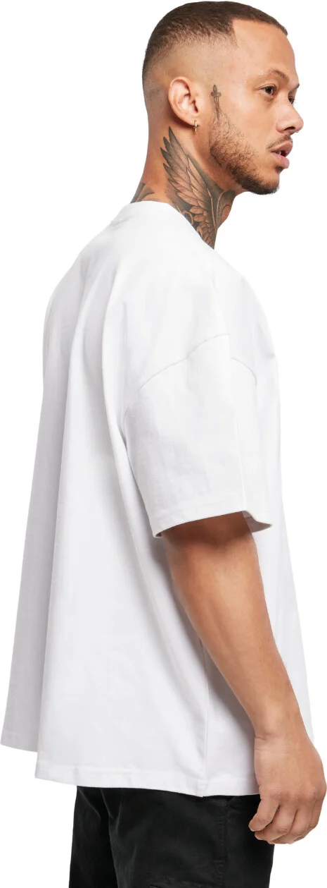 Ultra Heavy Cotton Box Tee