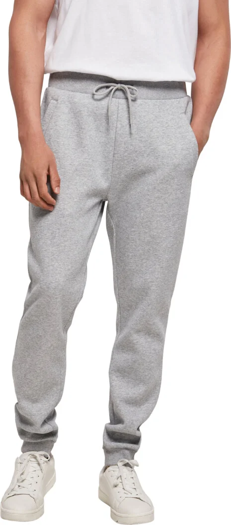 Organic Basic Sweatpants