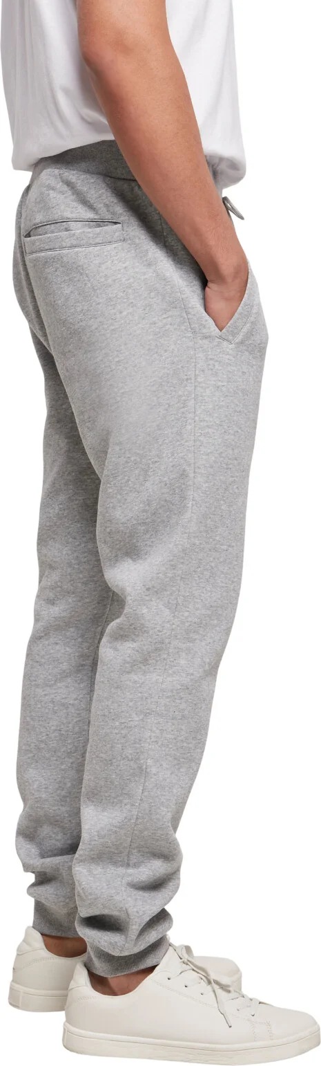 Organic Basic Sweatpants